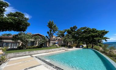2-Storey Condo By the Beach in Mactan for Sale