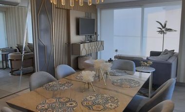 DEPARTAMENTO AMOBLADO EN RENTA