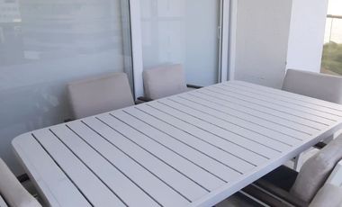 DEPARTAMENTO AMOBLADO EN RENTA