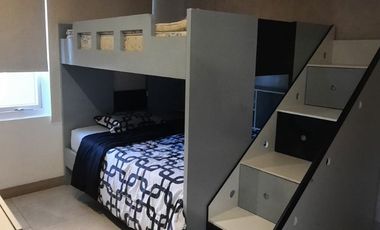 DEPARTAMENTO AMOBLADO EN RENTA