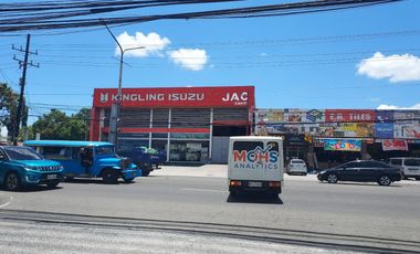 224 sqm. Resale Lot in Southplains Dasmarinas City, Cavite