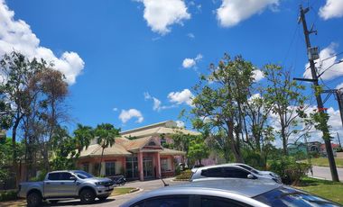 224 sqm. Resale Lot in Southplains Dasmarinas City, Cavite