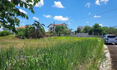 224 sqm. Resale Lot in Southplains Dasmarinas City, Cavite