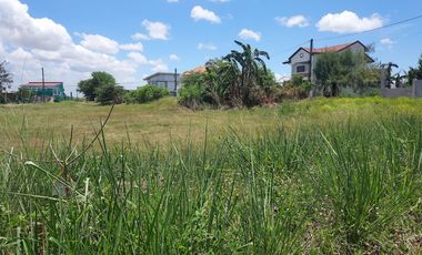 224 sqm. Resale Lot in Southplains Dasmarinas City, Cavite
