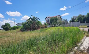 224 sqm. Resale Lot in Southplains Dasmarinas City, Cavite