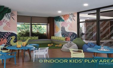 1 BEDROOM CONDO Unit in Sierra Valley Gardens