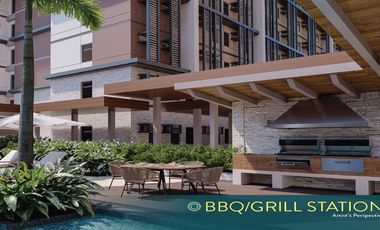 1 BEDROOM CONDO Unit in Sierra Valley Gardens
