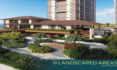 1 BEDROOM CONDO Unit in Sierra Valley Gardens