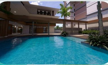 1 BEDROOM CONDO Unit in Sierra Valley Gardens