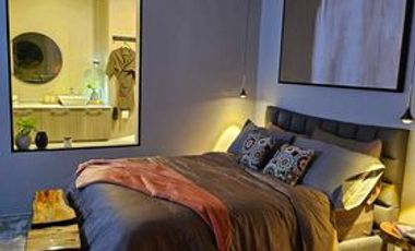 For Rent Studio Unit in The Reef Mactan,Lapu-Lapu City