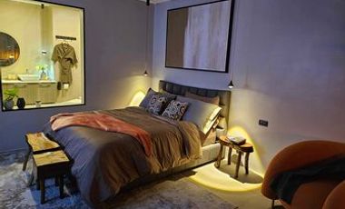 For Rent Studio Unit in The Reef Mactan,Lapu-Lapu City