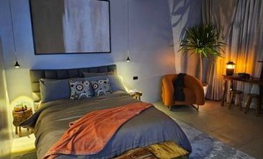 For Rent Studio Unit in The Reef Mactan,Lapu-Lapu City