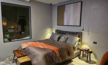 For Rent Studio Unit in The Reef Mactan,Lapu-Lapu City