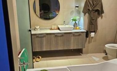 For Rent Studio Unit in The Reef Mactan,Lapu-Lapu City