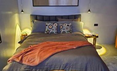 For Rent Studio Unit in The Reef Mactan,Lapu-Lapu City