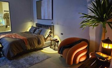 For Rent Studio Unit in The Reef Mactan,Lapu-Lapu City