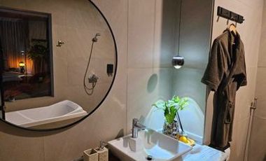 For Rent Studio Unit in The Reef Mactan,Lapu-Lapu City