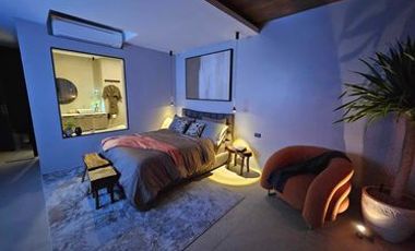 For Rent Studio Unit in The Reef Mactan,Lapu-Lapu City