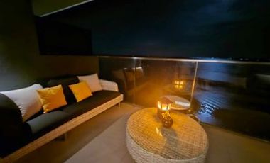 For Rent Studio Unit in The Reef Mactan,Lapu-Lapu City