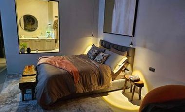 For Rent Studio Unit in The Reef Mactan,Lapu-Lapu City