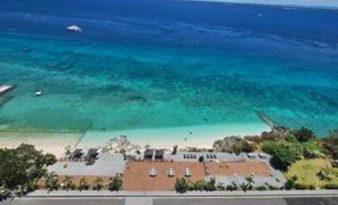 For Rent Studio Unit in The Reef Mactan,Lapu-Lapu City