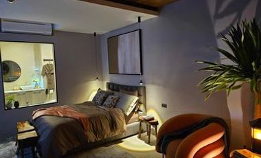 For Rent Studio Unit in The Reef Mactan,Lapu-Lapu City