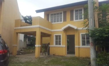 3 Bedroom Single Attached House For Sale in Las Pinas City