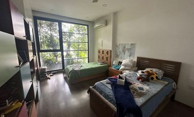 Casa de alquiler en primeros Kms vía Puntilla Samborondón