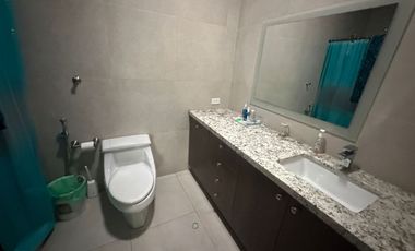 Casa de alquiler en primeros Kms vía Puntilla Samborondón