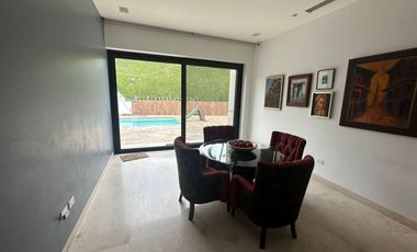 Casa de alquiler en primeros Kms vía Puntilla Samborondón