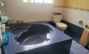 Casa en Venta amueblada con alberca, Vega de Madero Tepeji, Hidalgo