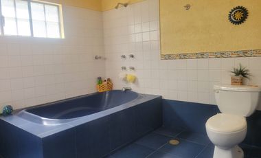 Casa en Venta amueblada con alberca, Vega de Madero Tepeji, Hidalgo