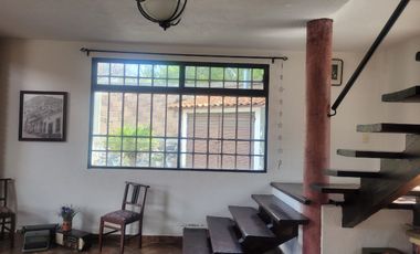 Casa en Venta amueblada con alberca, Vega de Madero Tepeji, Hidalgo