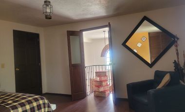 Casa en Venta amueblada con alberca, Vega de Madero Tepeji, Hidalgo