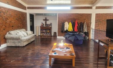Casa en Venta amueblada con alberca, Vega de Madero Tepeji, Hidalgo