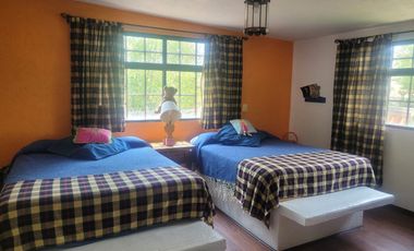 Casa en Venta amueblada con alberca, Vega de Madero Tepeji, Hidalgo