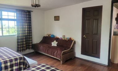 Casa en Venta amueblada con alberca, Vega de Madero Tepeji, Hidalgo