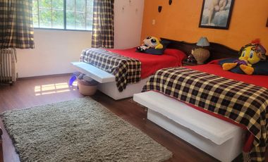 Casa en Venta amueblada con alberca, Vega de Madero Tepeji, Hidalgo