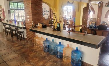 Casa en Venta amueblada con alberca, Vega de Madero Tepeji, Hidalgo