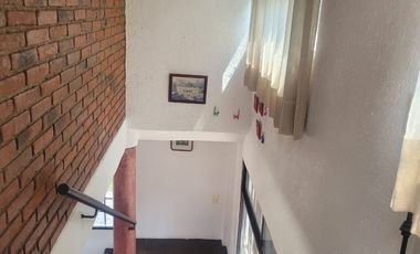 Casa en Venta amueblada con alberca, Vega de Madero Tepeji, Hidalgo