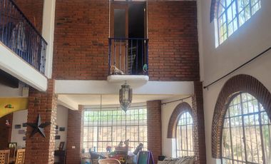 Casa en Venta amueblada con alberca, Vega de Madero Tepeji, Hidalgo