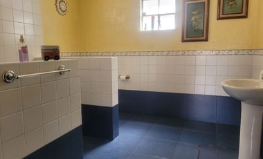 Casa en Venta amueblada con alberca, Vega de Madero Tepeji, Hidalgo