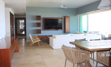 Playa Diamante, Acapulco, departamento en venta