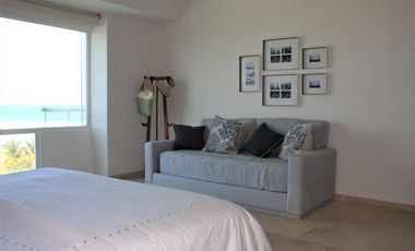 Playa Diamante, Acapulco, departamento en venta