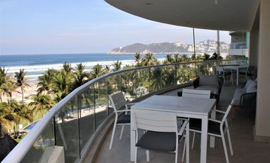 Playa Diamante, Acapulco, departamento en venta