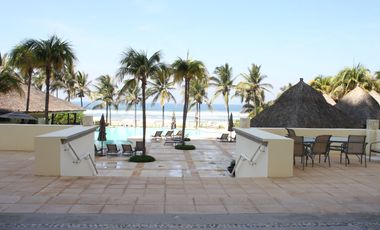 Playa Diamante, Acapulco, departamento en venta
