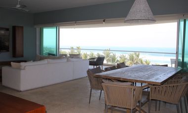 Playa Diamante, Acapulco, departamento en venta