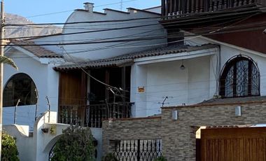 Se Vende Linda Casa en Calle El Bosque 1xx, La Ensenada, La Molina