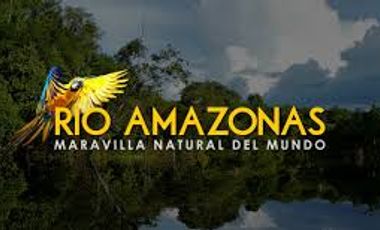 OPORTUNIDAD DE INVERSION HOTELERA EN LA AMAZONIA