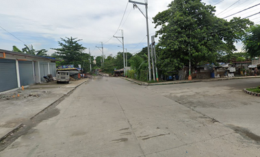 Residential lot for Sale in Bagumbong, Caloocan City